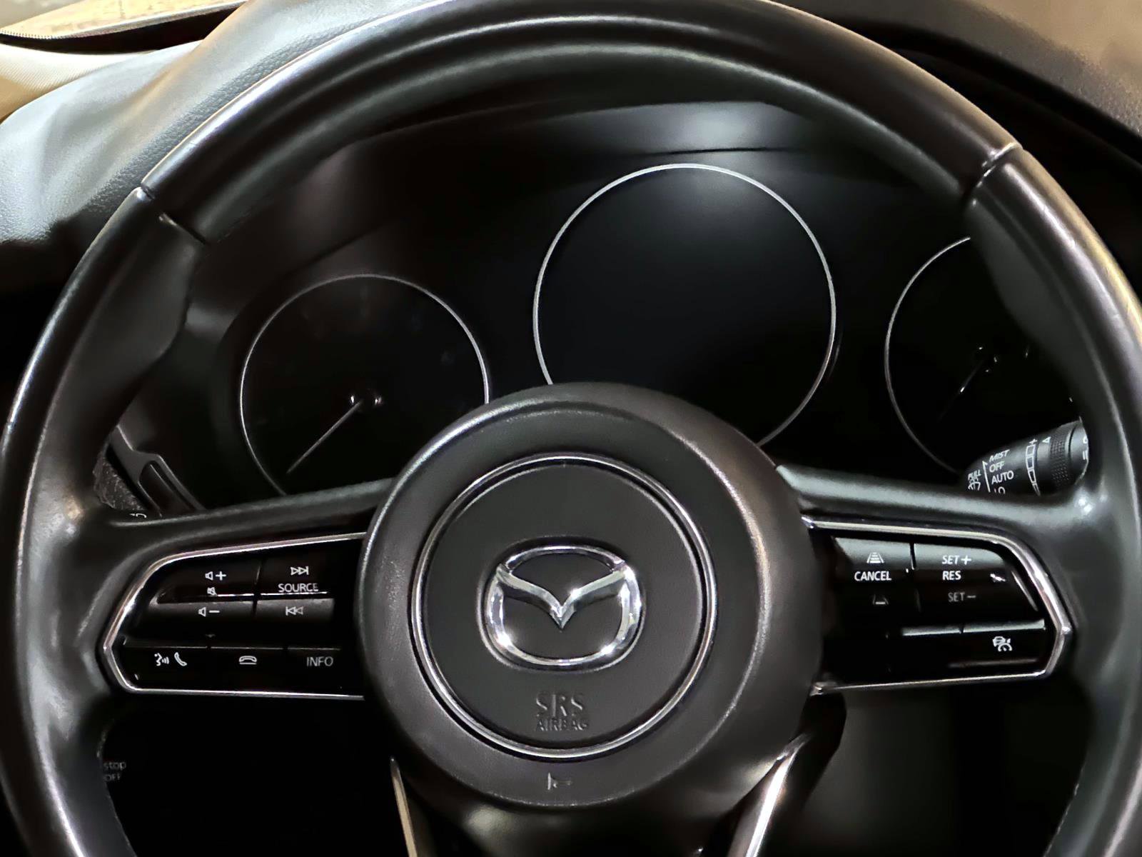 Used 2024 MAZDA CX-90 3.3 Turbo w/ Preferred Package image 21