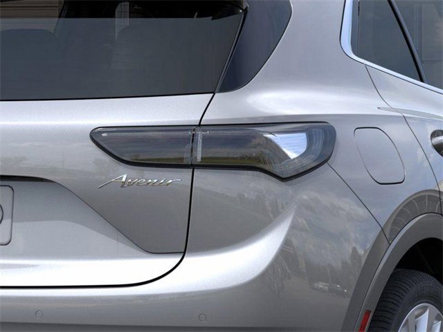New 2026 Buick Envision Avenir image 11