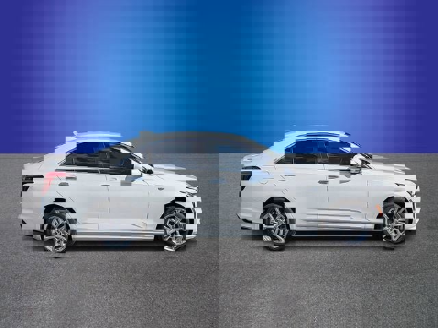 New 2026 Cadillac CT4 Luxury image 6