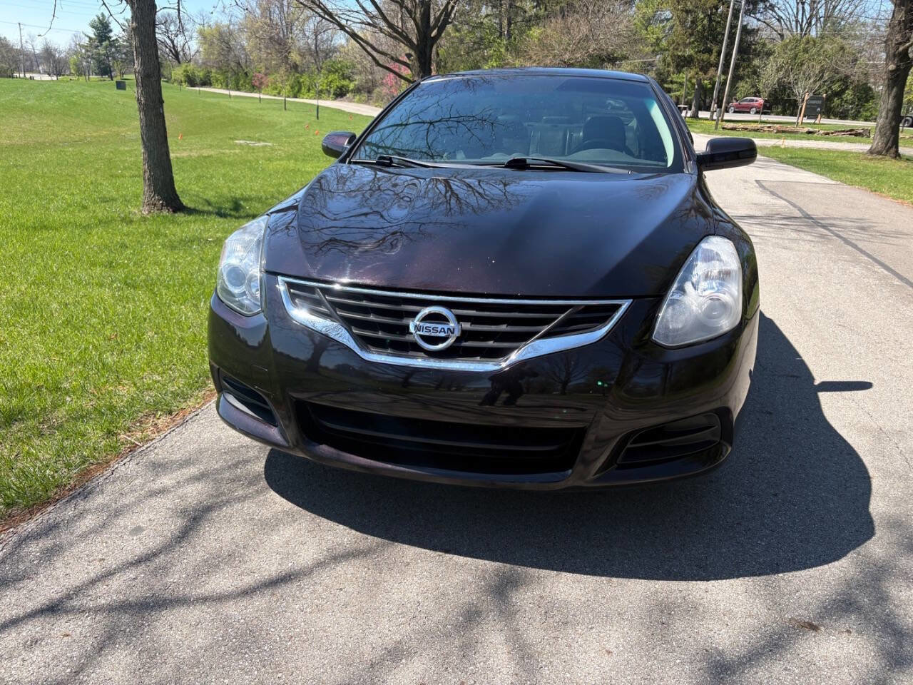 Used 2013 Nissan Altima 2.5 S w/ Premium Pkg image 19