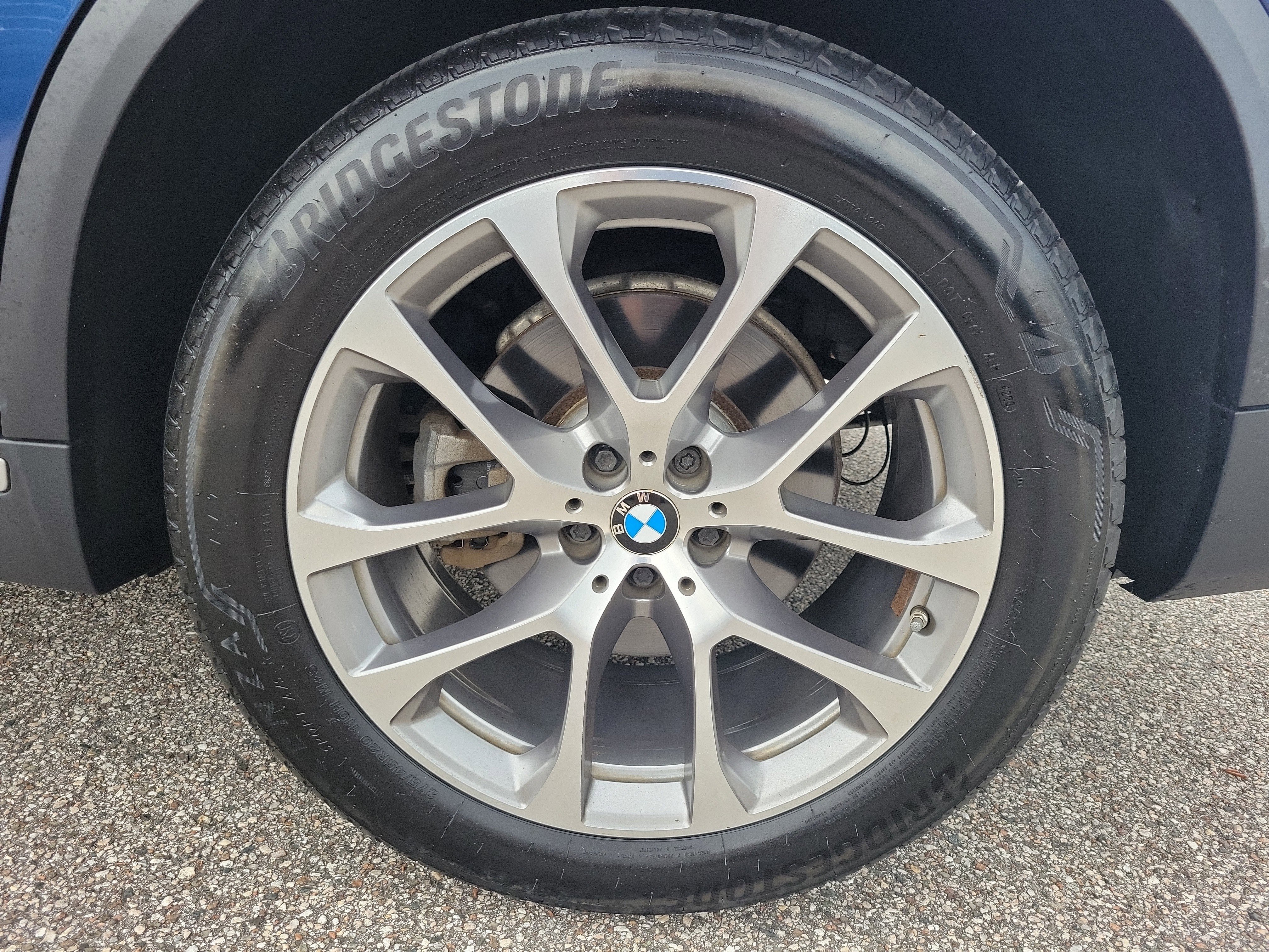 Used 2019 BMW X5 xDrive40i w/ Premium Package 2 image 9