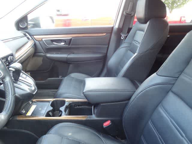 Used 2020 Honda CR-V Touring image 8