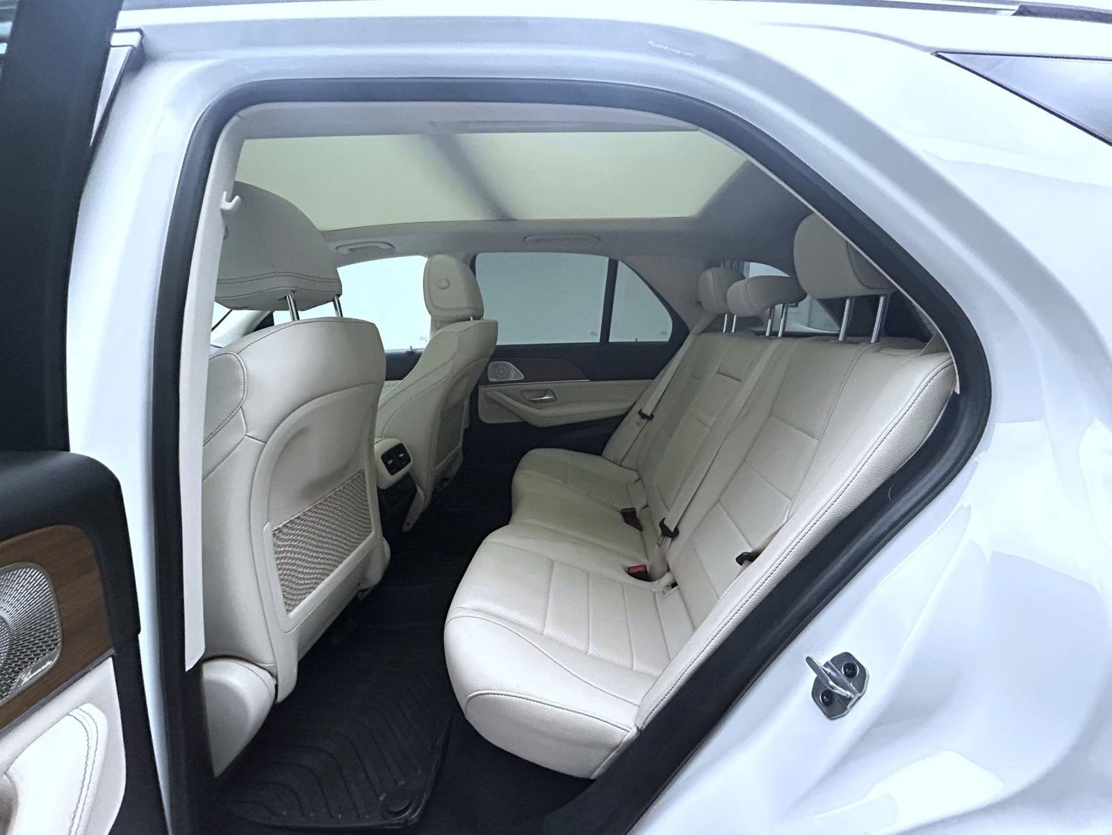 Used 2022 Mercedes-Benz GLE 350 4MATIC image 19