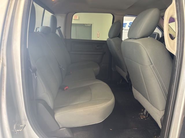 Used 2015 RAM 2500 Tradesman w/ Popular Equipment Group image 19