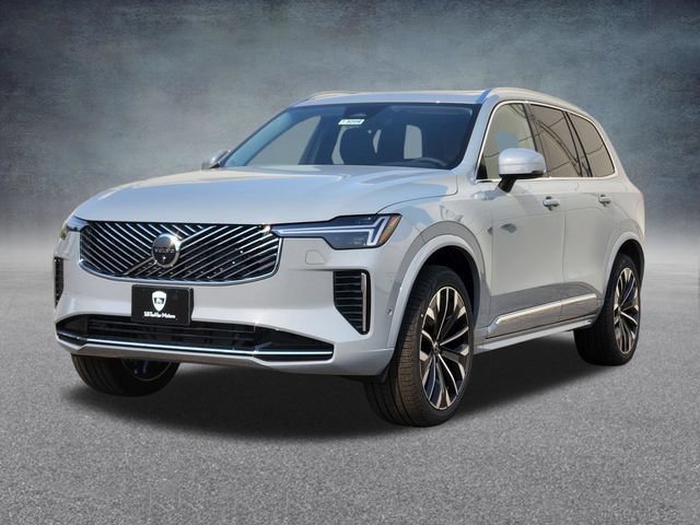 New 2026 Volvo XC90 B6 Plus w/ Protection Package Premier AWD/4WD image 3
