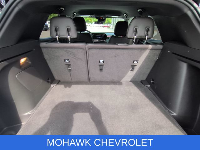 Used 2024 Chevrolet TrailBlazer RS AWD/4WD image 25
