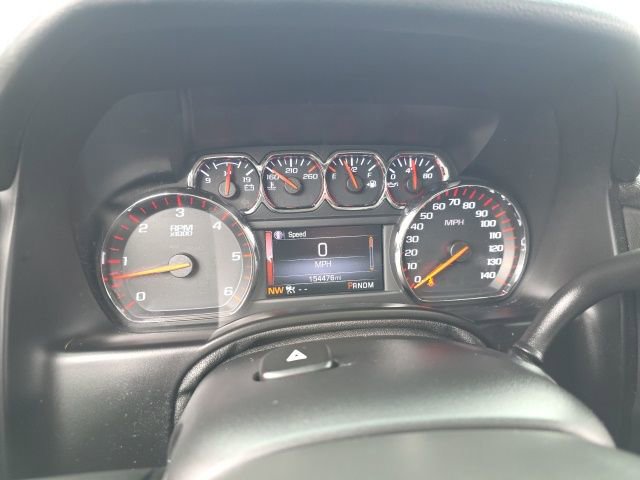 Used 2016 GMC Yukon SLT w/ Open Road Package image 30