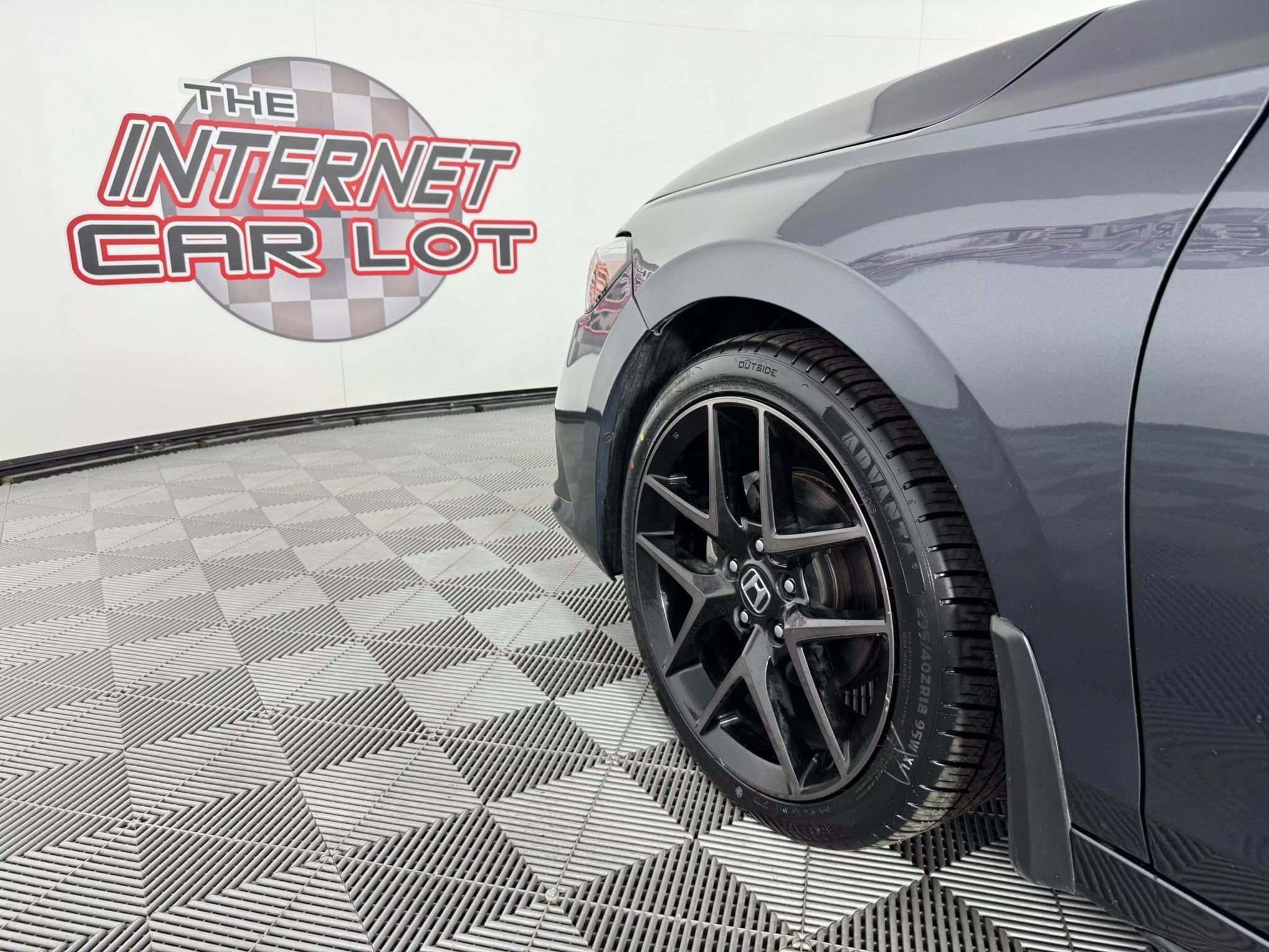 Used 2023 Honda Civic Sport Touring image 25