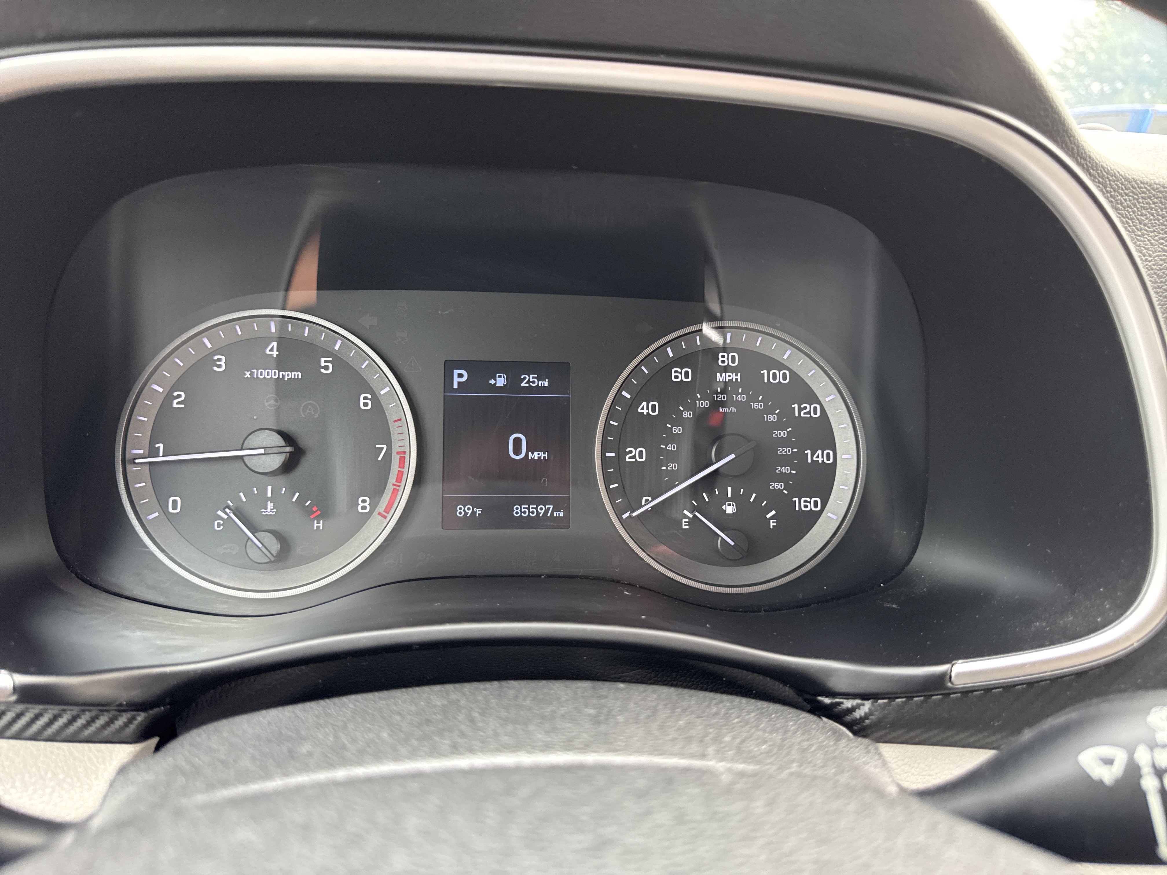 Used 2020 Hyundai Tucson SE AWD/4WD image 12