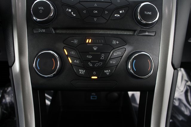 Used 2018 Ford Fusion S image 6