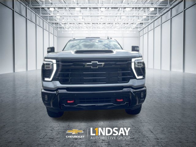 New 2026 Chevrolet Silverado 3500 LT w/ Trail Boss Package AWD/4WD image 3