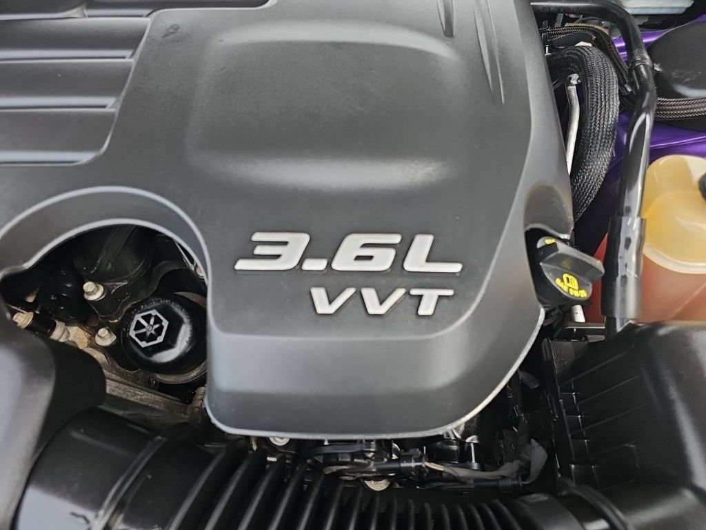 Certified 2018 Dodge Charger GT w/ Blacktop Package AWD/4WD image 40