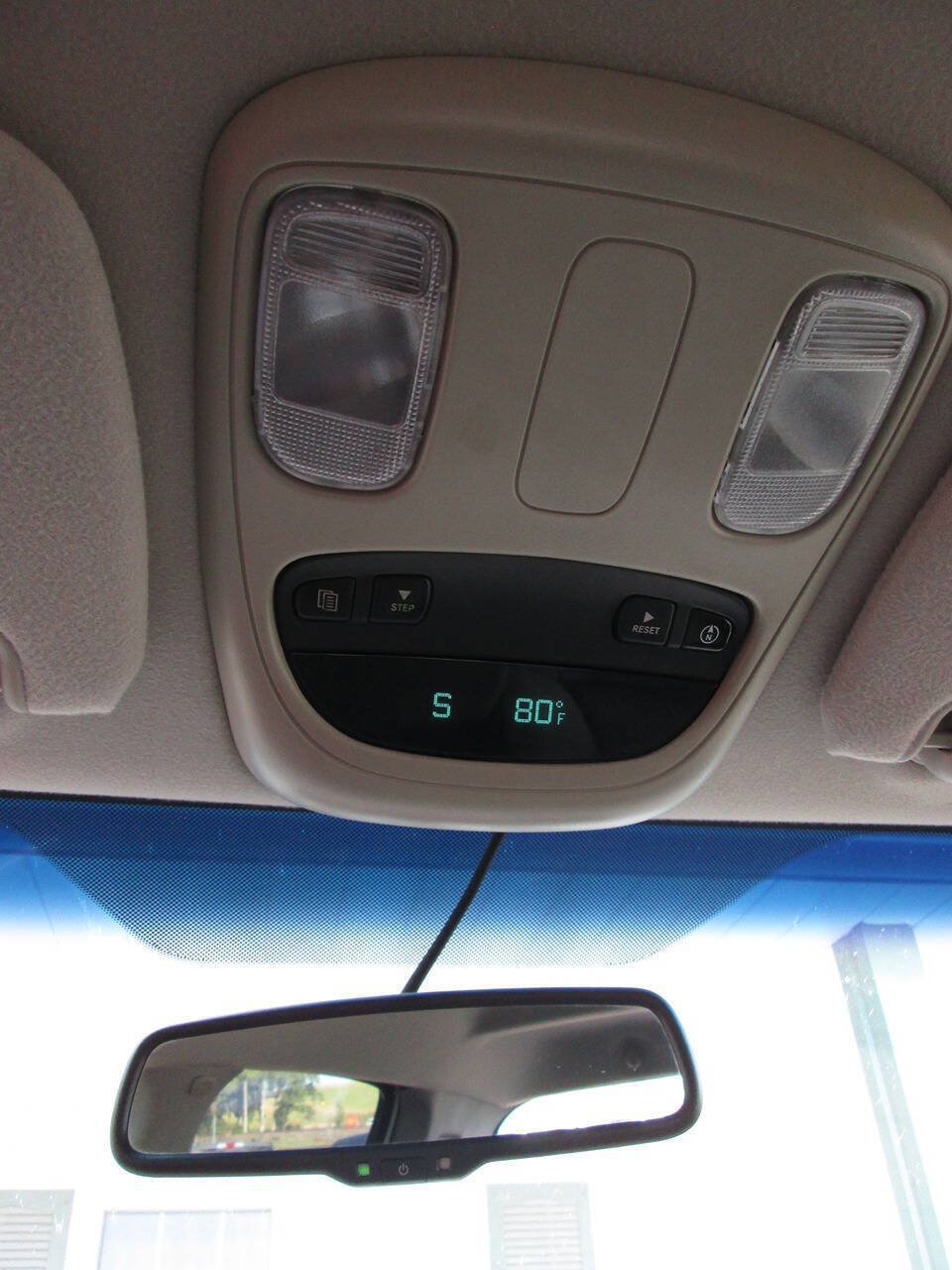 Used 2007 Dodge Ram 2500 Truck SLT w/ Light Group AWD/4WD image 21