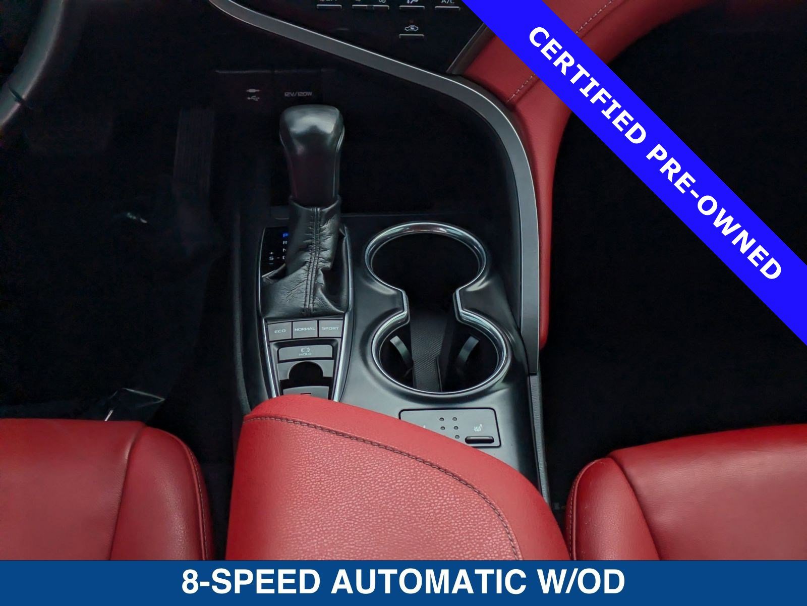 Used 2019 Toyota Camry XSE image 18