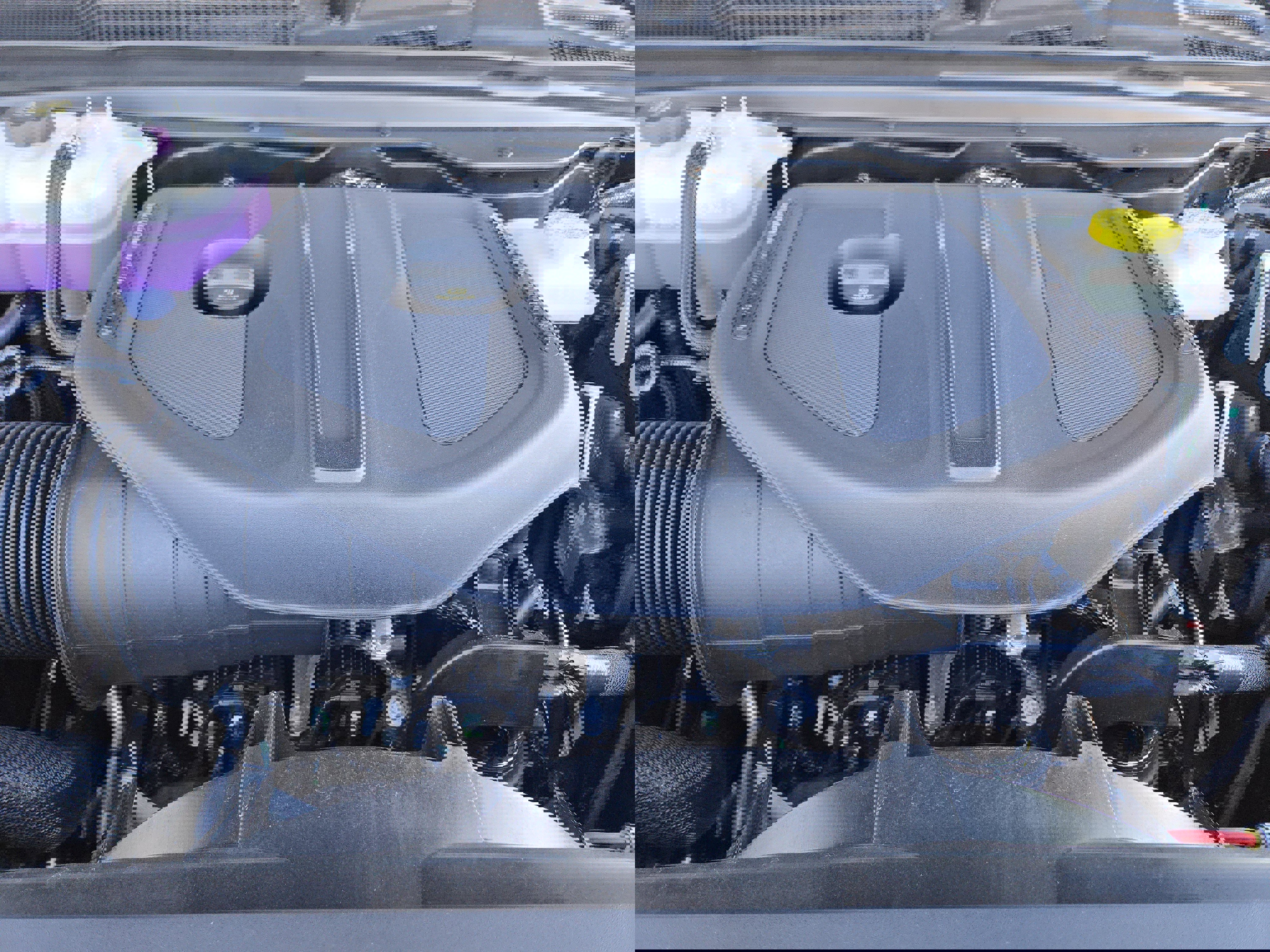 New 2026 RAM 1500 Rebel w/ Rebel Level 2 Equipment Group image 21