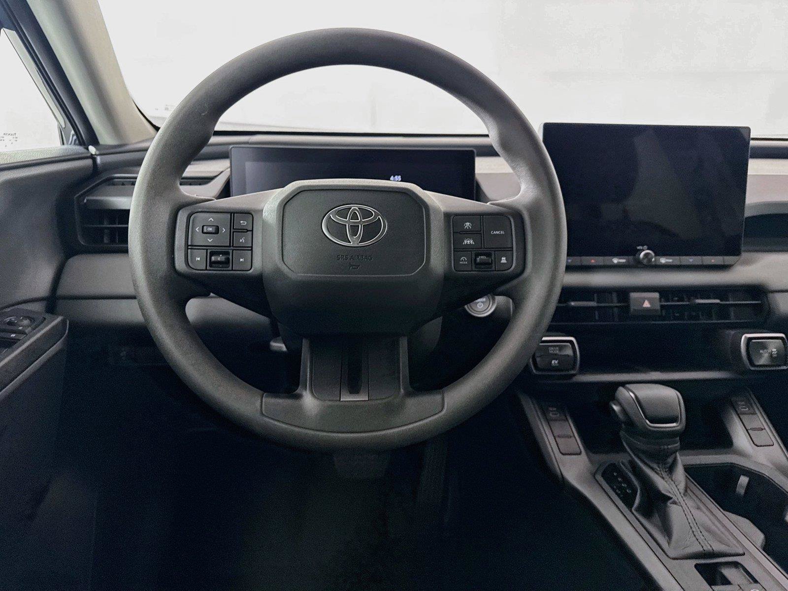 Certified 2026 Toyota RAV4 LE FWD image 29