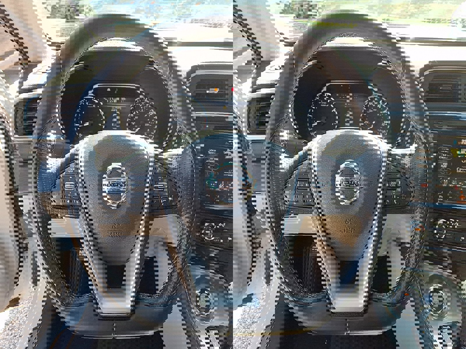 Used 2021 Nissan Maxima Platinum w/ Sport Mat Group image 19