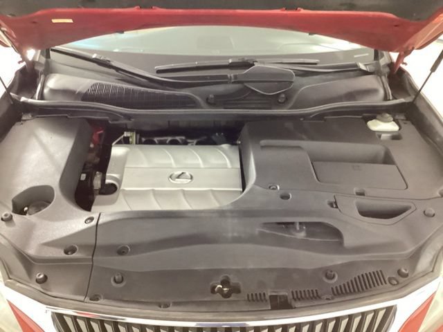 Used 2011 Lexus RX 350 AWD w/ Premium Pkg image 40