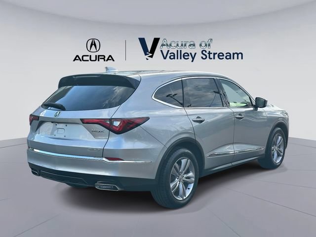 Certified 2023 Acura MDX SH-AWD image 6