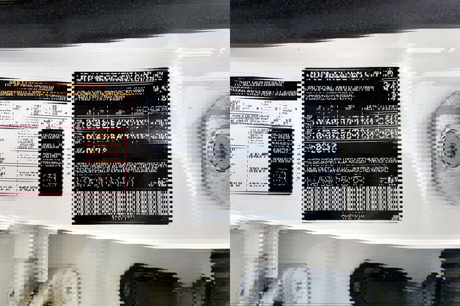 Certified 2015 Mercedes-Benz ML 350 2WD image 29