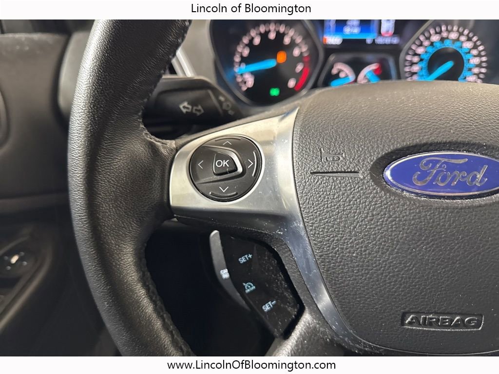 Used 2013 Ford Escape SEL image 33