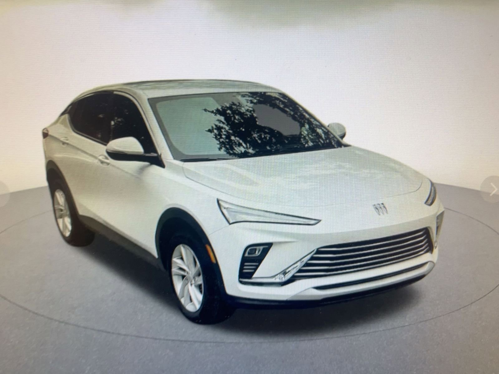 Used 2025 Buick Encore GX Preferred image 5