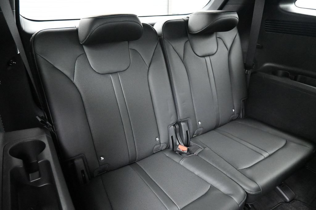 New 2026 Kia Sorento SX Prestige AWD/4WD image 25