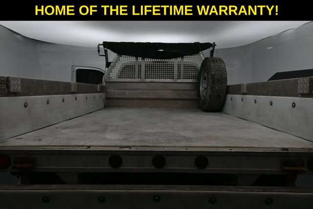 Used 2008 Ford F350 XL RWD image 28