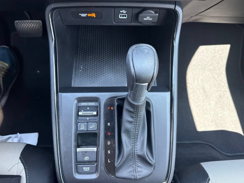 Used 2024 Honda CR-V LX image 26