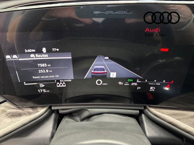 Certified 2025 Audi Q5 Premium w/ Convenience Package image 17