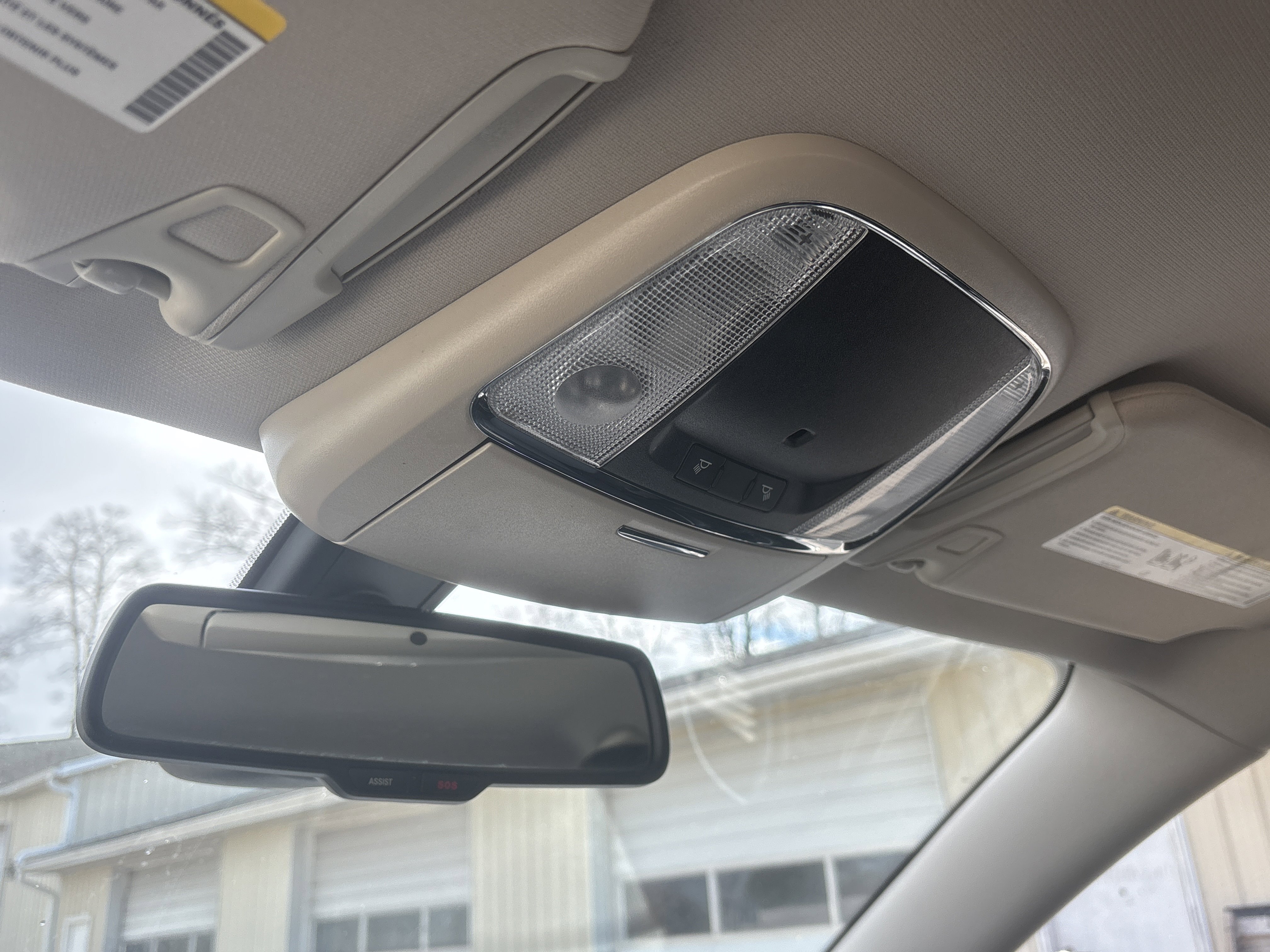 Used 2021 Chrysler 300 Touring w/ Sport Appearance Package image 20