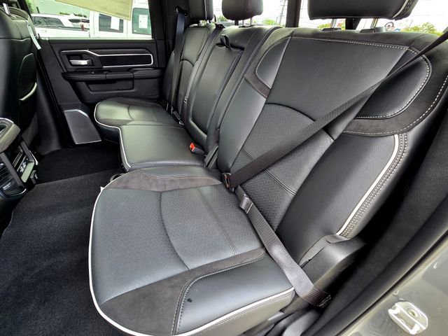 New 2026 RAM 2500 Laramie image 21