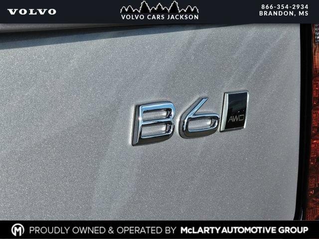 New 2026 Volvo XC90 B6 Plus w/ Protection Package Premier AWD/4WD image 28