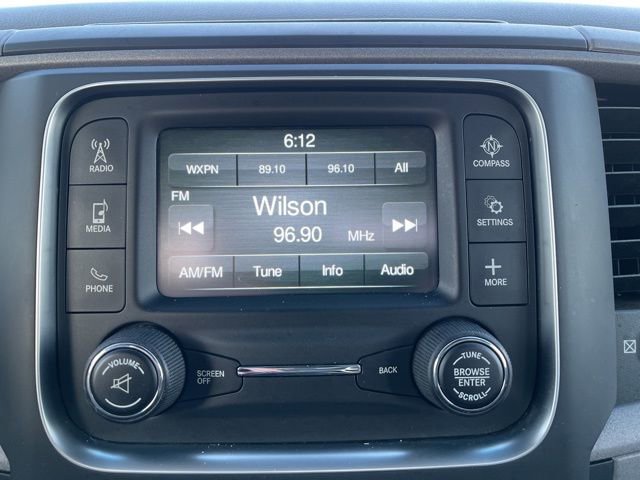 Used 2016 RAM 1500 Express image 17