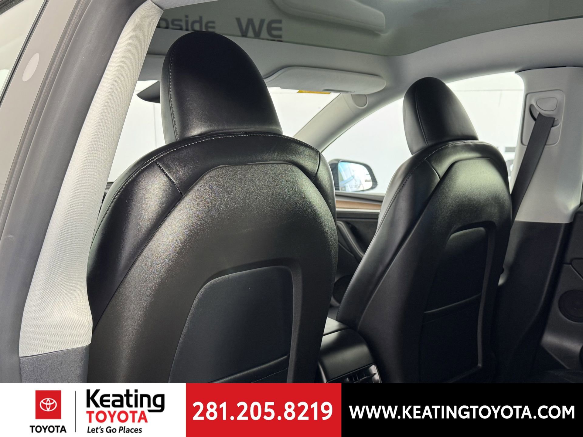 Used 2024 Tesla Model Y Long Range image 16