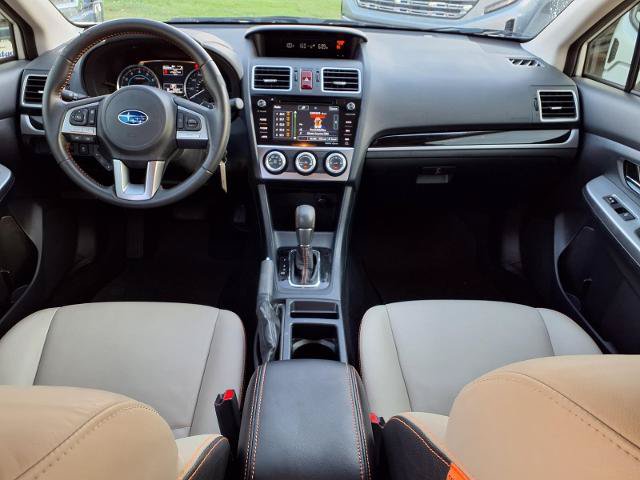 Used 2017 Subaru Crosstrek 2.0i Limited AWD/4WD image 4