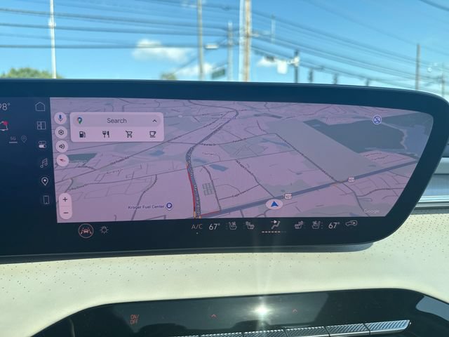 New 2027 Buick Enclave Avenir AWD/4WD image 22