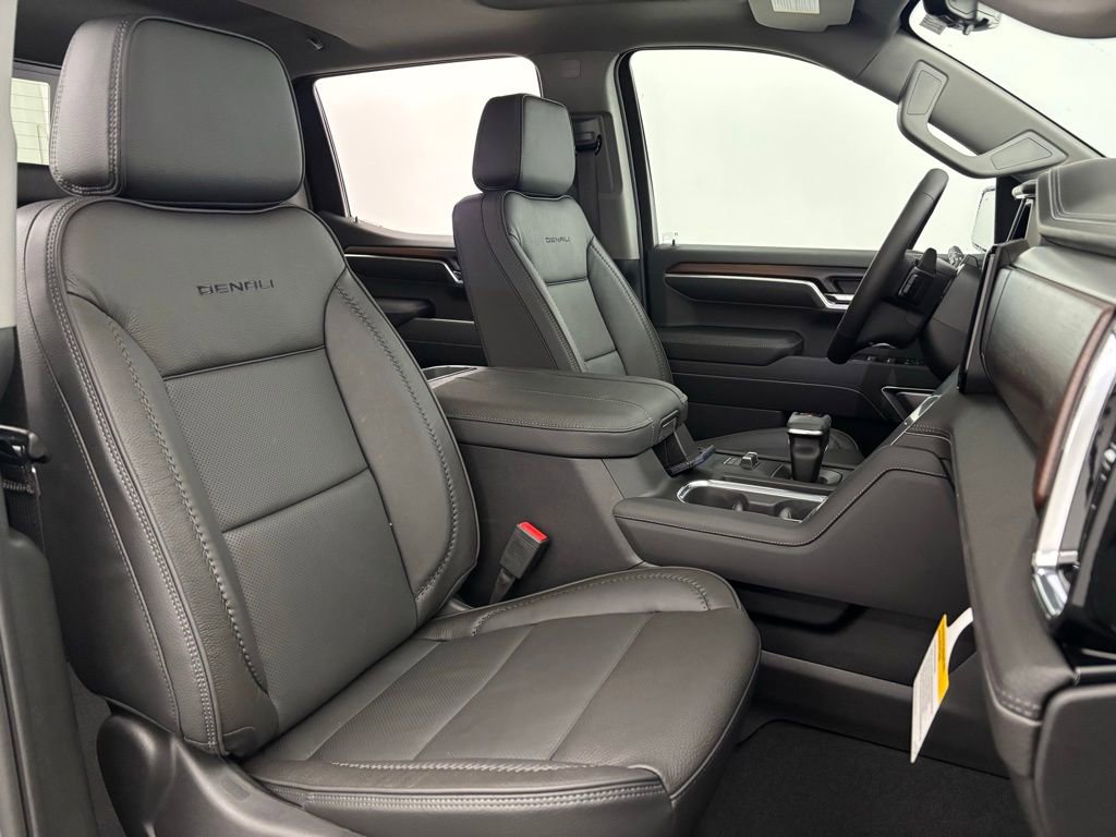 New 2026 GMC Sierra 1500 Denali image 39