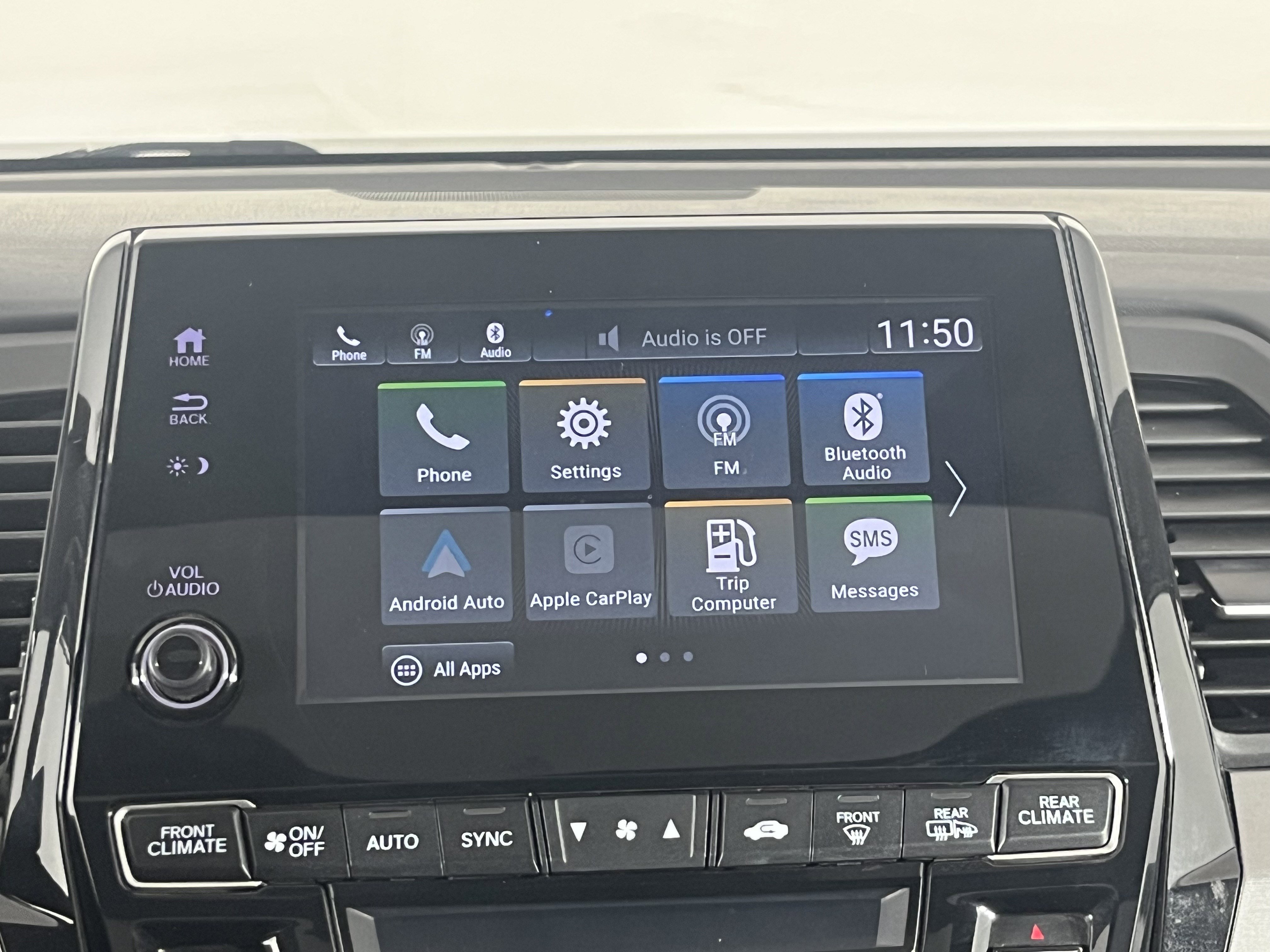 Used 2022 Honda Odyssey EX-L image 15