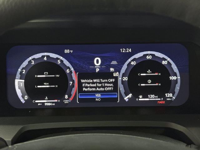 New 2026 Toyota Tacoma TRD Sport AWD/4WD image 17