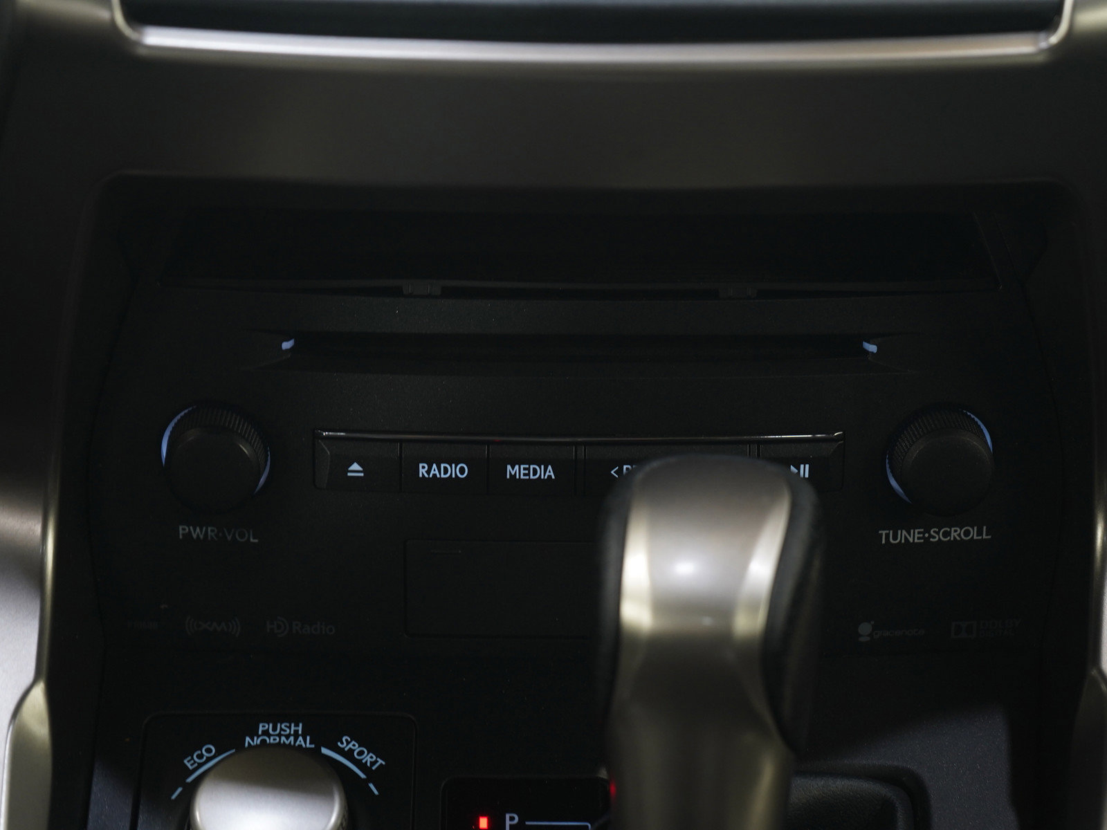 Used 2015 Lexus NX 200t F Sport w/ Navigation System Package image 19