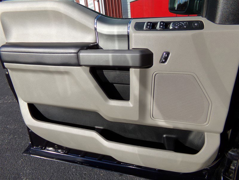 Used 2021 Ford F250 XLT w/ XLT Premium Package image 77