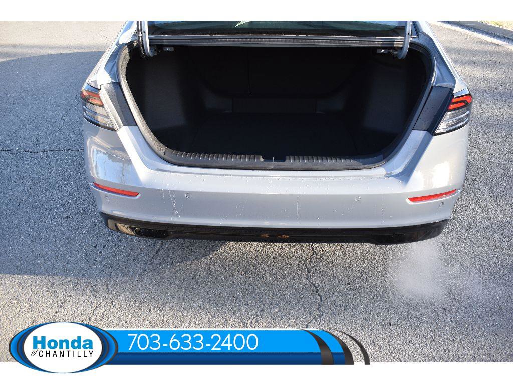 New 2026 Honda Accord Hybrid EX-L image 32