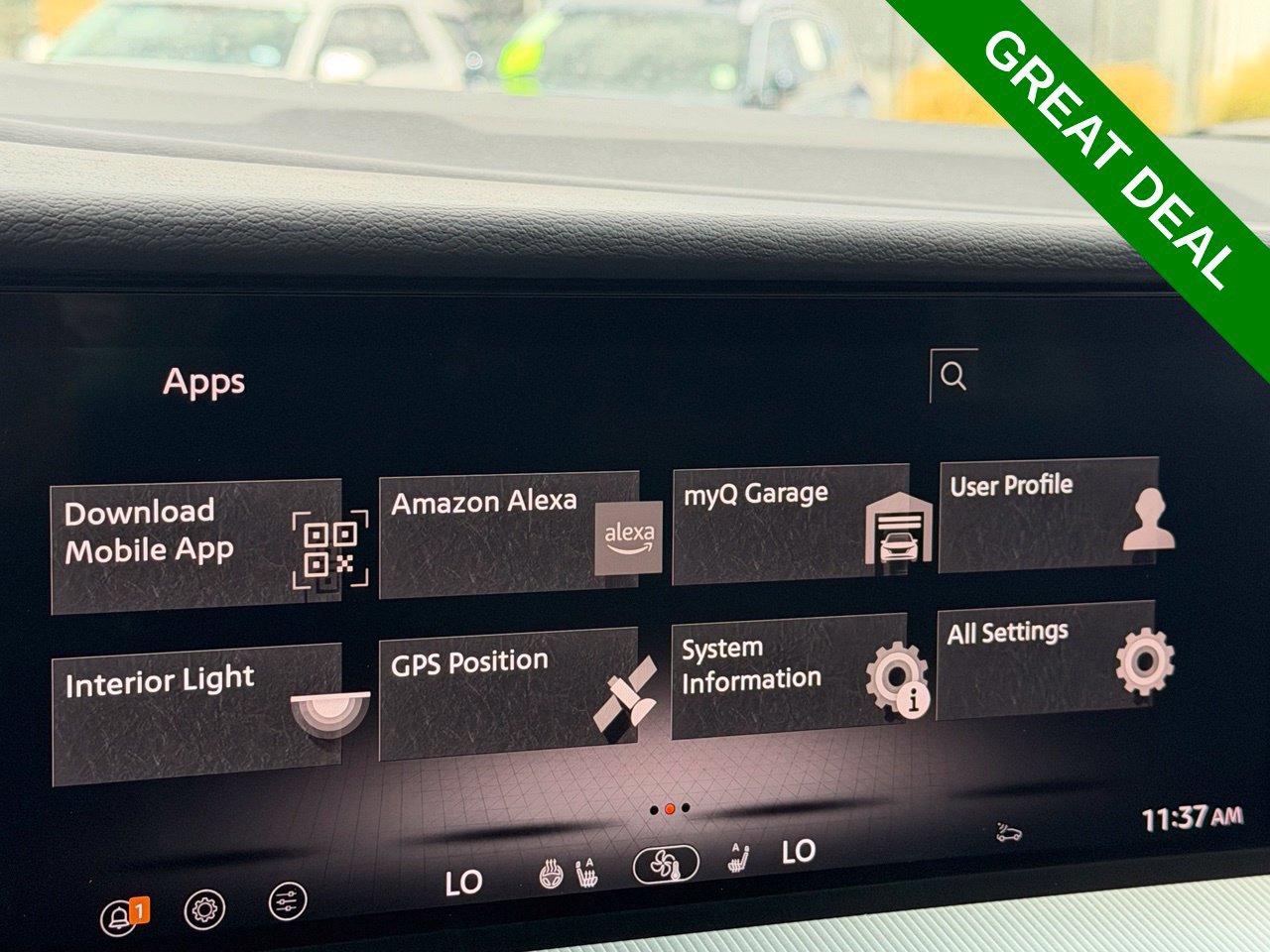 Used 2025 Nissan Murano SL AWD/4WD image 27