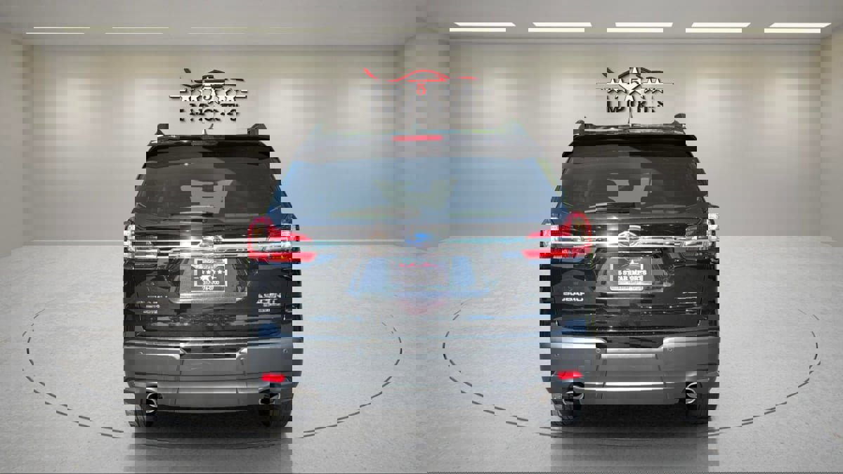 Used 2022 Subaru Ascent Limited image 4