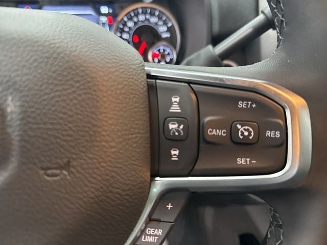 New 2026 RAM 2500 Big Horn RWD image 18