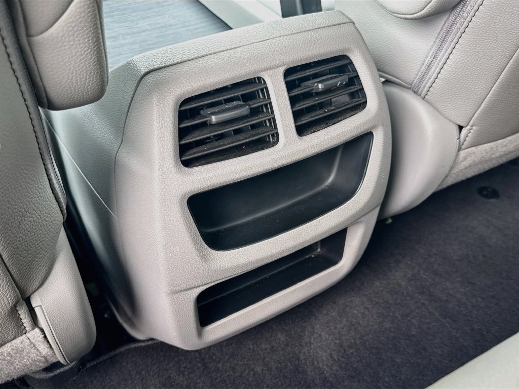 Used 2023 Honda Ridgeline RTL image 30