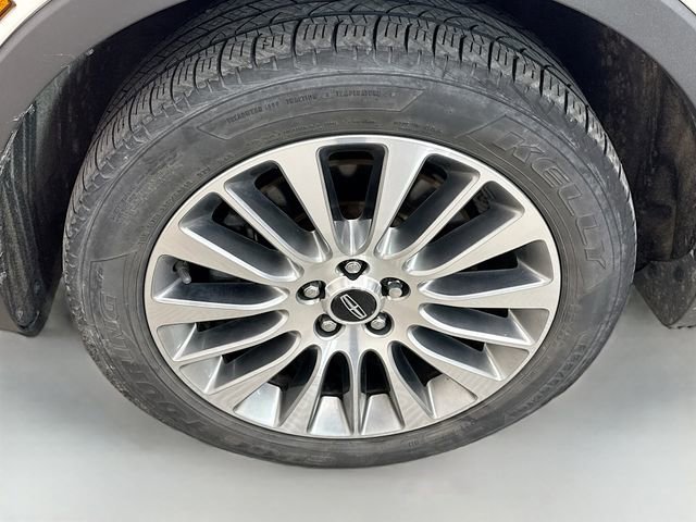 Used 2017 Lincoln MKC Reserve w/ Technology Package image 34