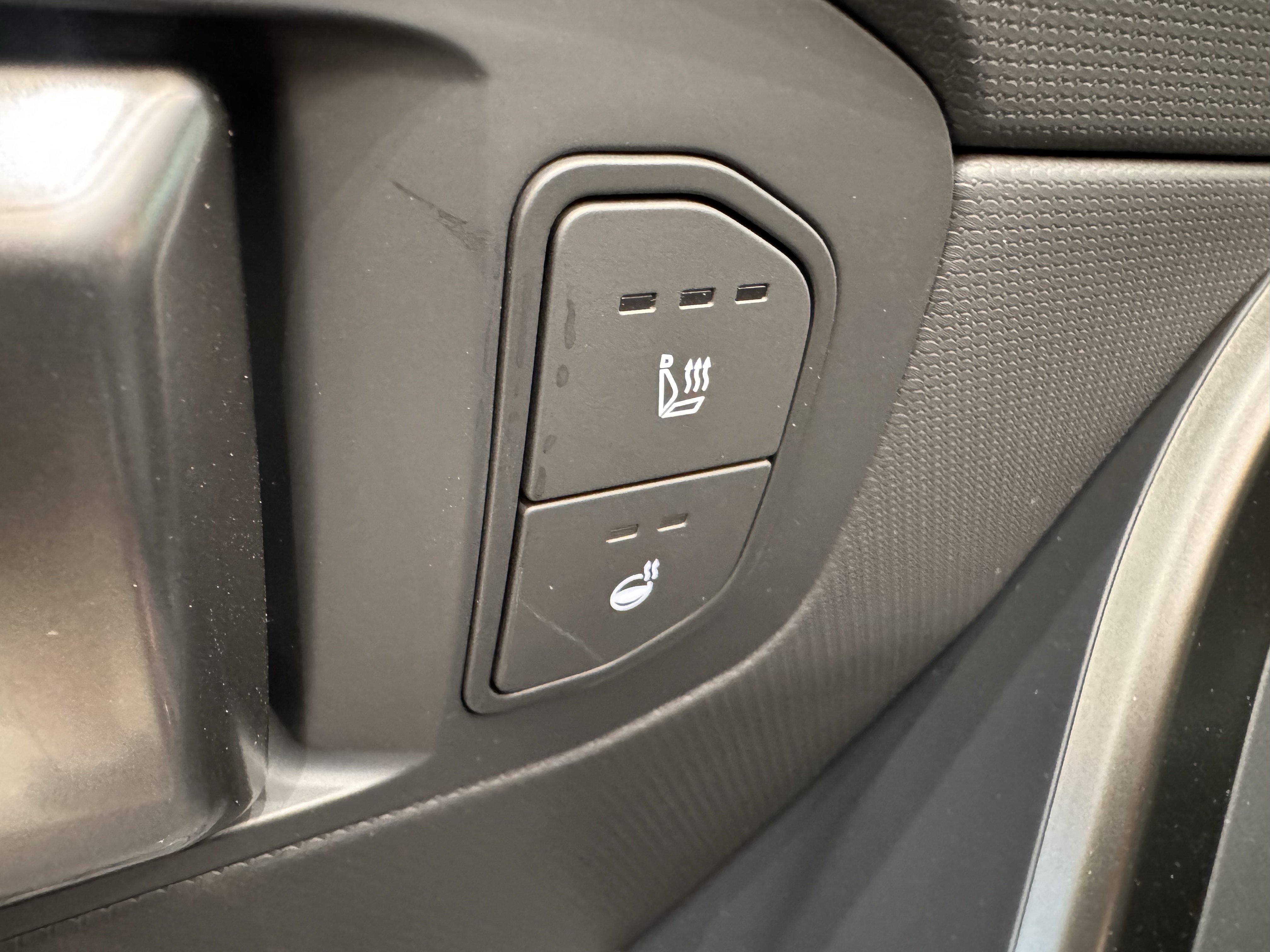 New 2027 Kia Seltos X-Line S AWD/4WD image 23
