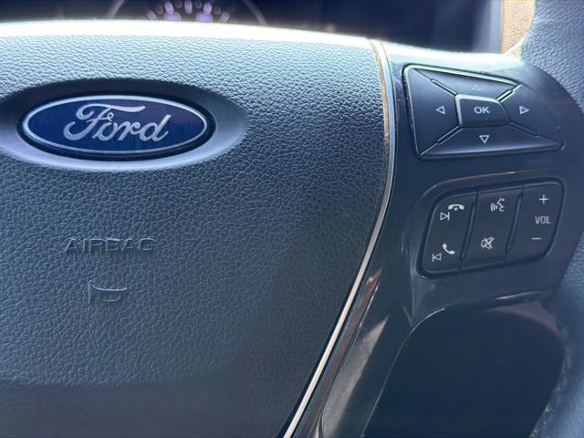 Used 2019 Ford Explorer Limited w/ Class III Trailer Tow Package FWD image 32